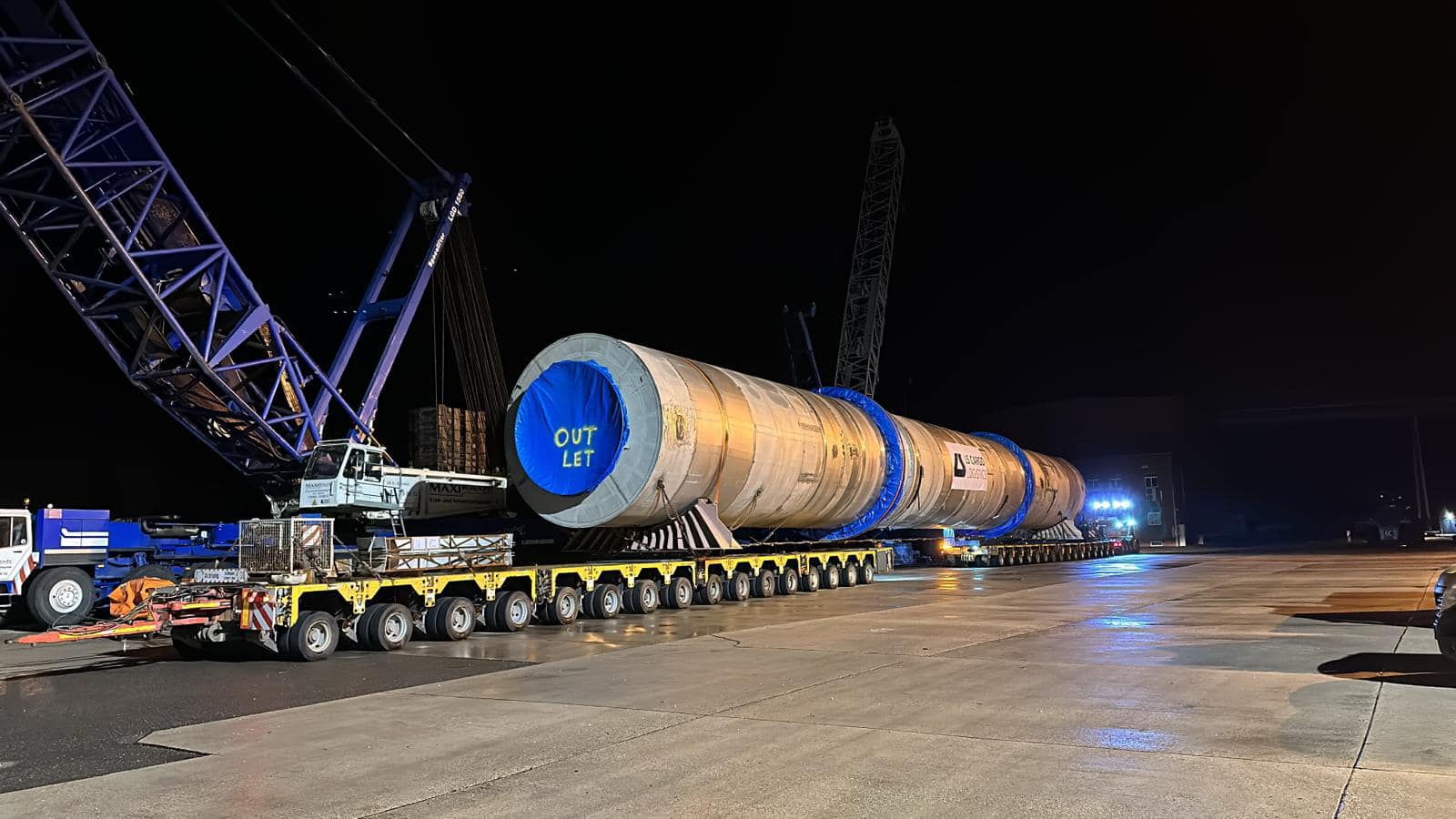 thpsl modules trailer goldhofer modular trailer chinamodules multiaxlemodulestrailer 4 thpsl modules trailer goldhofer modular trailer chinamodules multiaxlemodulestrailer 4