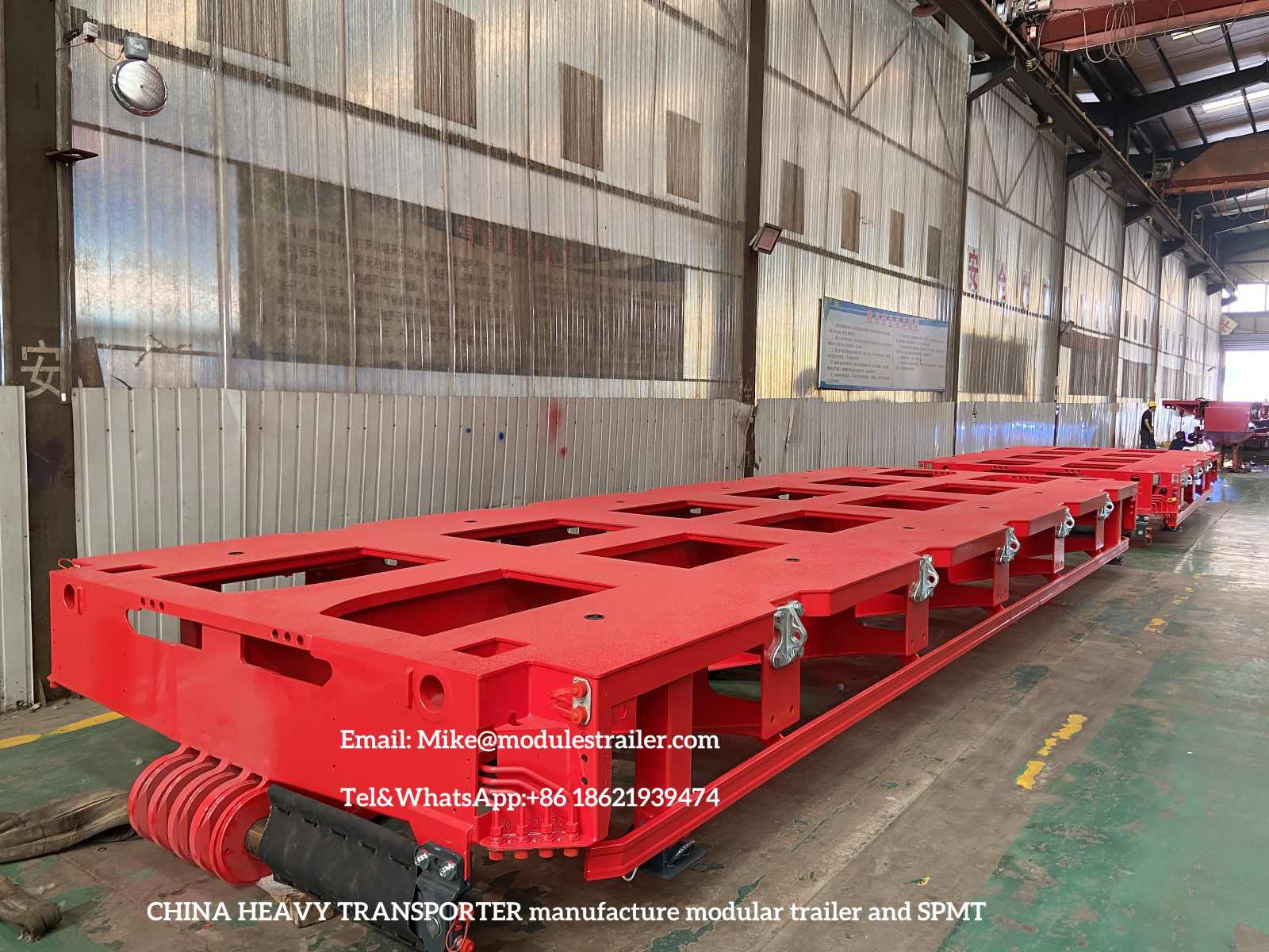 chinatrailersthpslmodular trailergoldhoferspmtmodulestrailer 10 chinatrailersthpslmodular trailergoldhoferspmtmodulestrailer 10