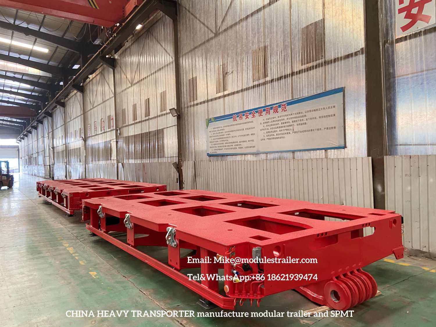 chinatrailersthpslmodular trailergoldhoferspmtmodulestrailer 9 chinatrailersthpslmodular trailergoldhoferspmtmodulestrailer 9